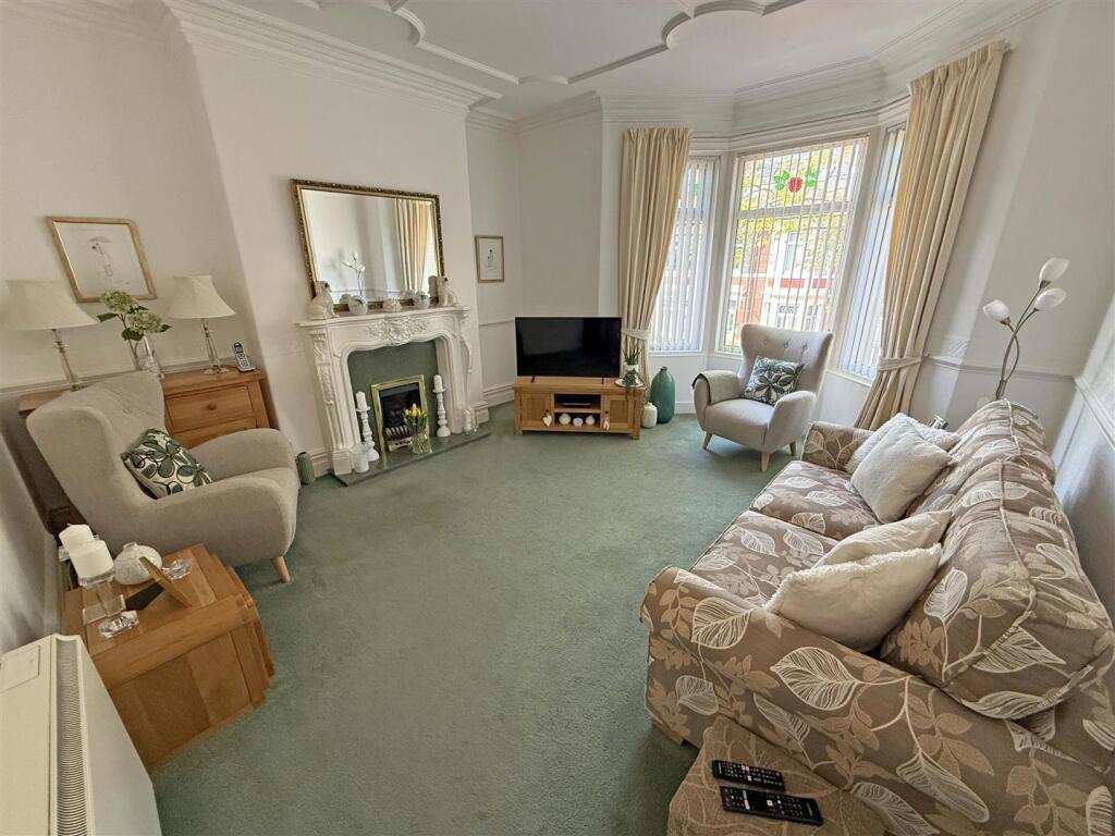 Apartment in North Tyneside, North East - View 2