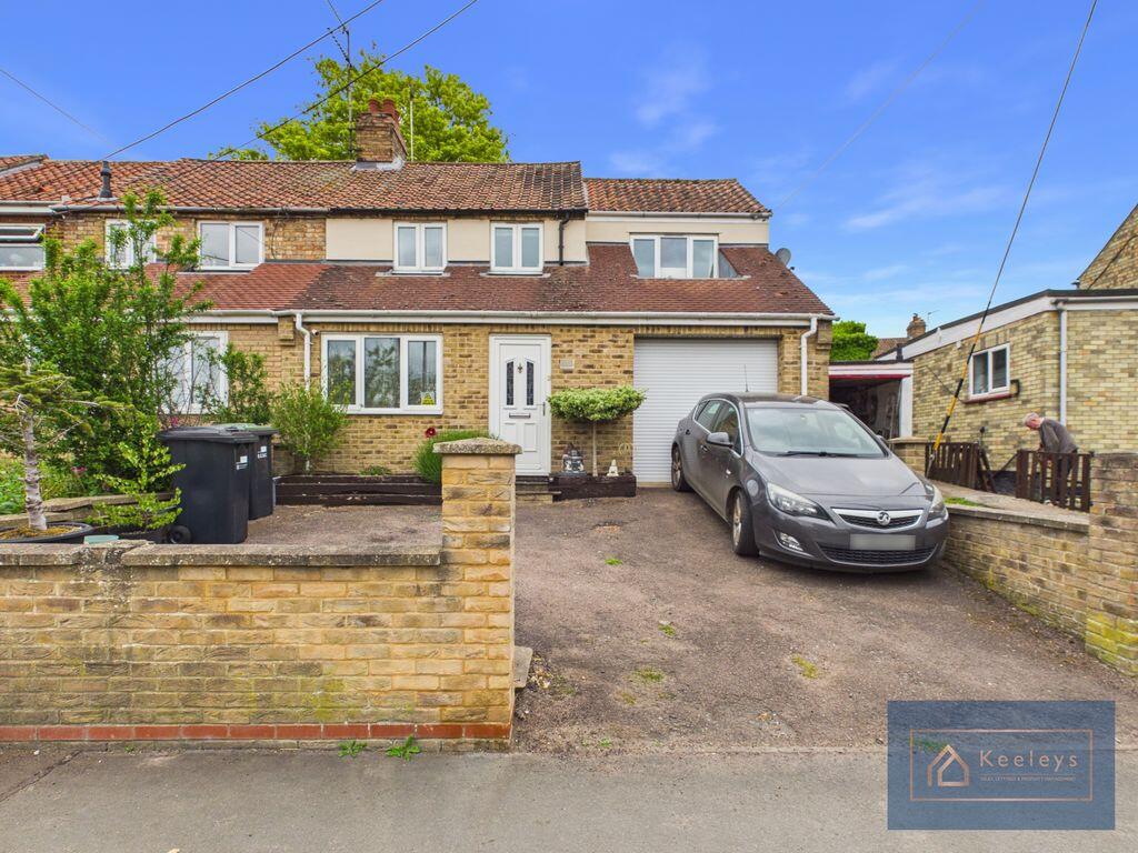 Main image of property: Mereside, Soham, ELY, Cambridgeshire, CB7