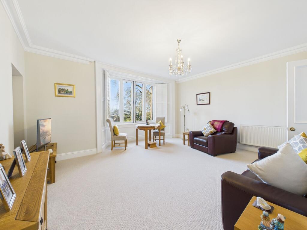 Apartment in Gateshead, Low Fell - View 5
