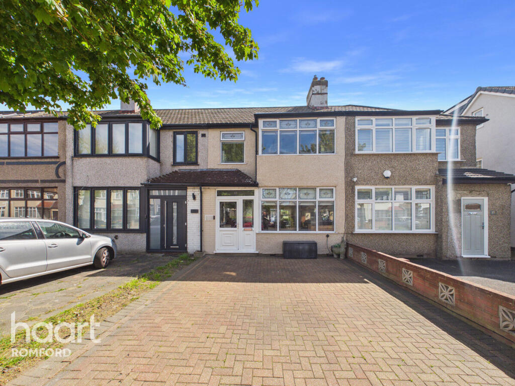 Main image of property: Seabrook Gardens, Romford