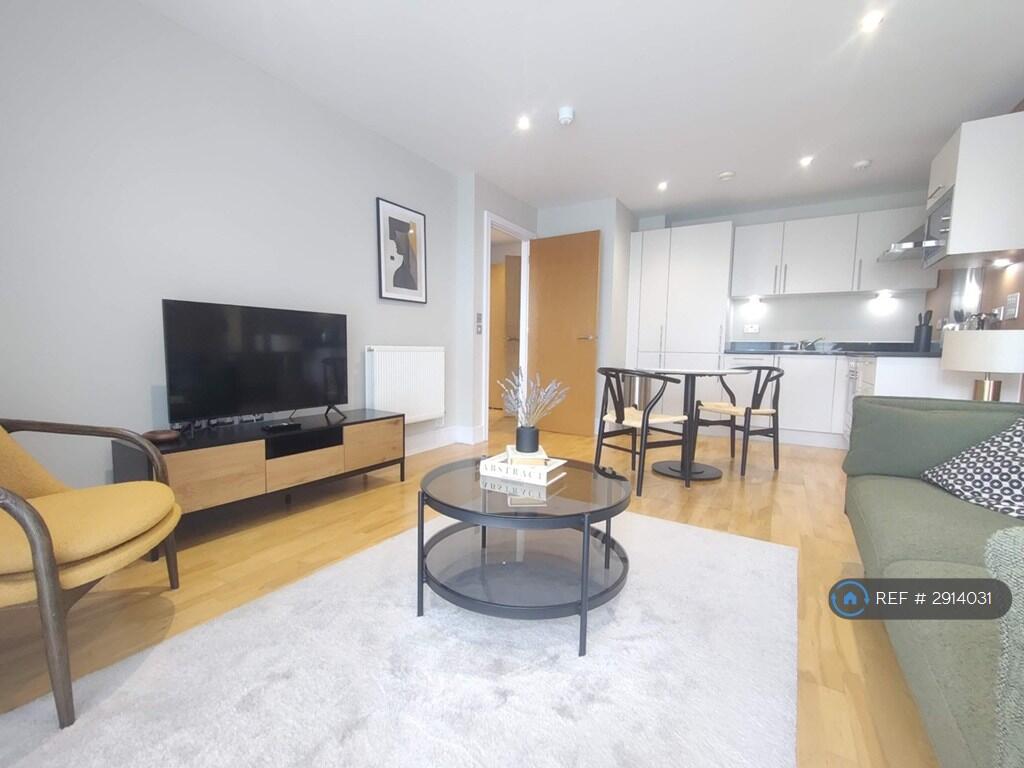 Main image of property: Lanterns Way, London, E14