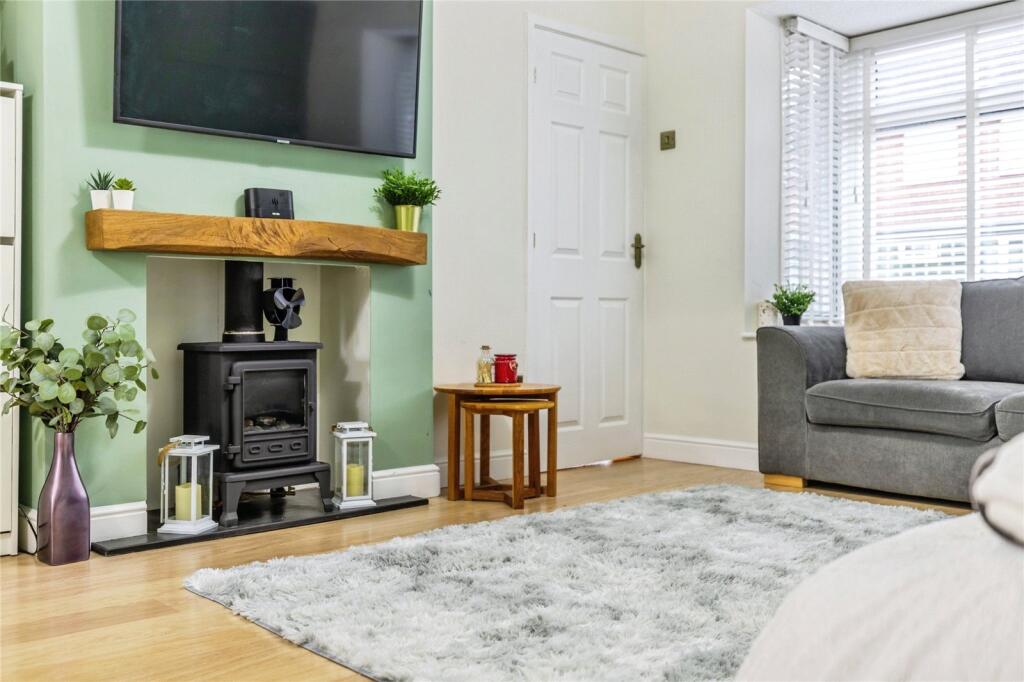 Farcroft Avenue, Radcliffe, Manchester, Greater Manchester, M26 photo 2