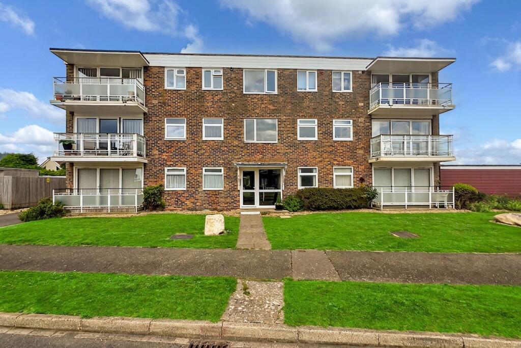 Main image of property: Overstrand Avenue, Rustington, BN16