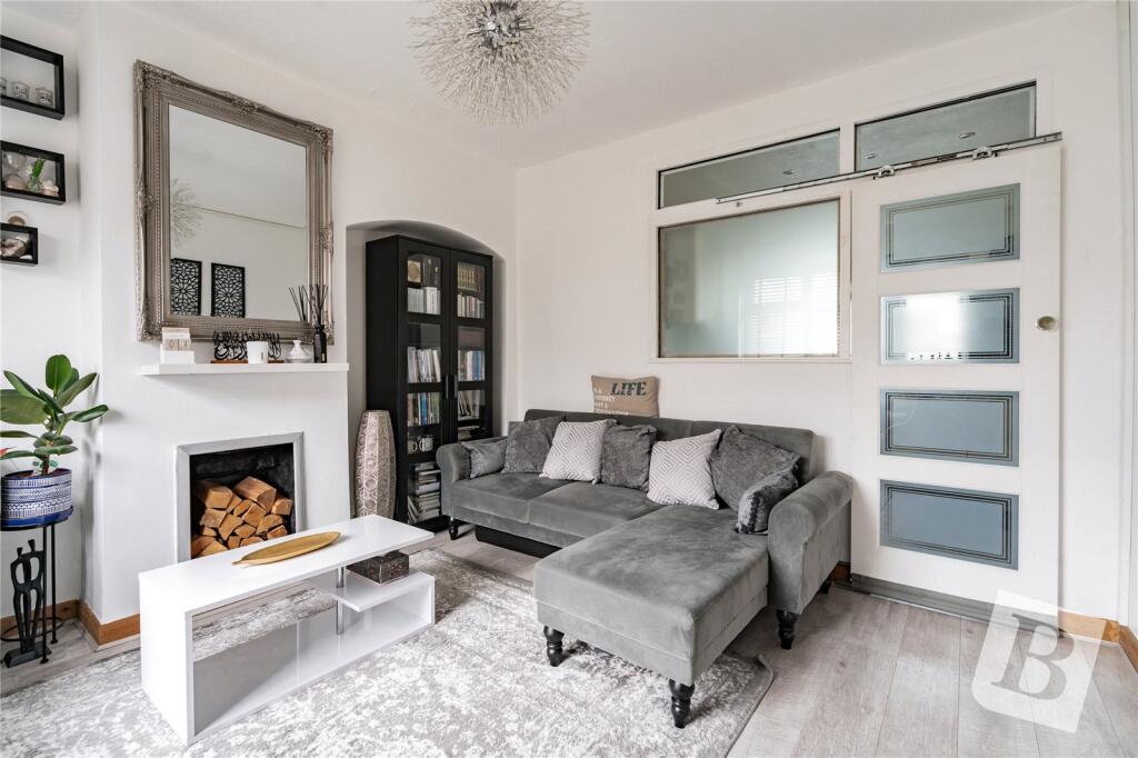 Main image of property: Bonham Road, Dagenham, RM8