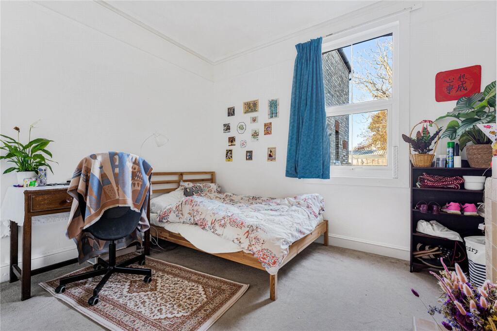 Divinity Road, Oxford, Oxfordshire, OX4 - Ansicht 4
