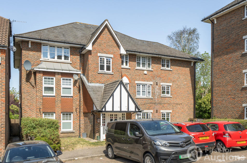 Main image of property: Fawcett Close, London