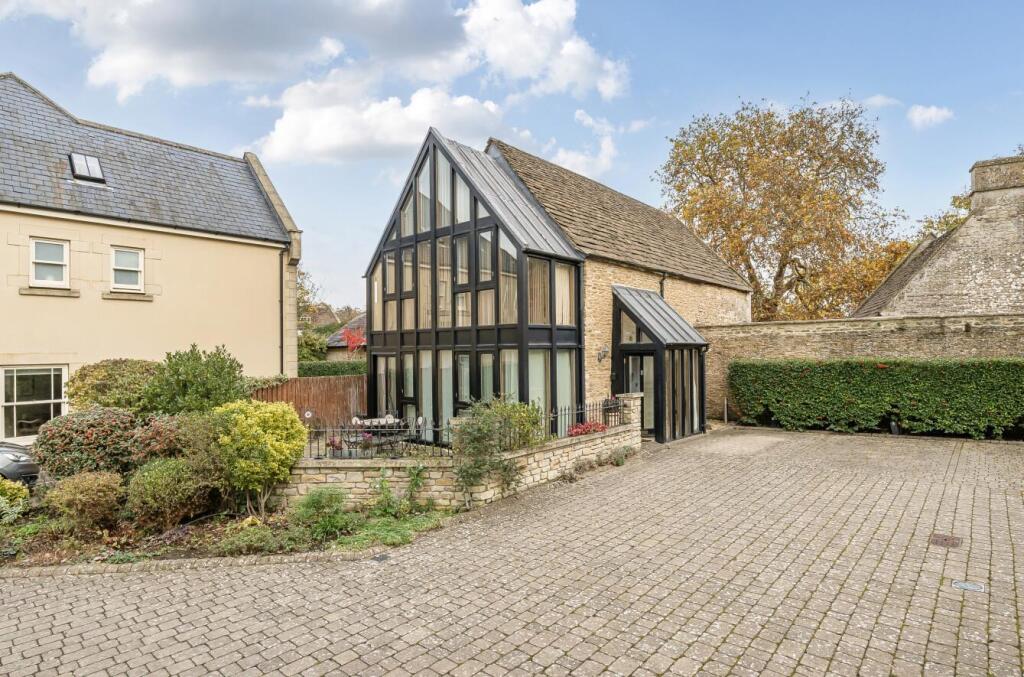 Main image of property: Mansion House Mews, Corsham