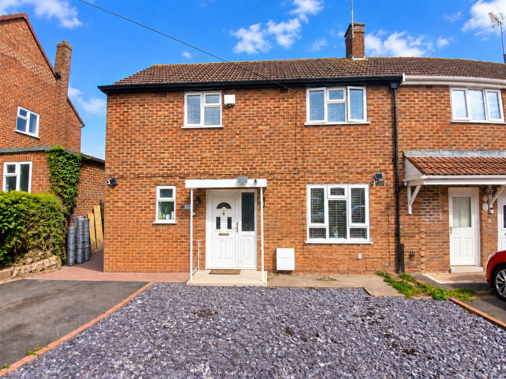 Main image of property: Red Deeps, Hilltop, Nuneaton