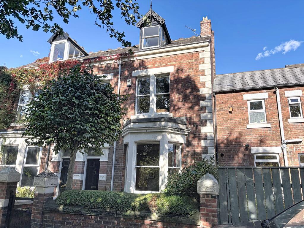 Main image of property: Heaton Grove, Heaton, NE6