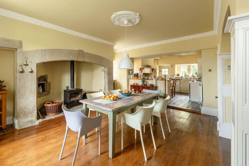 House in Long Preston - View 2