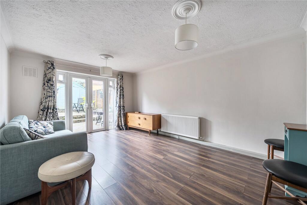 Kirkdale, Sydenham, London, SE26 photo 2