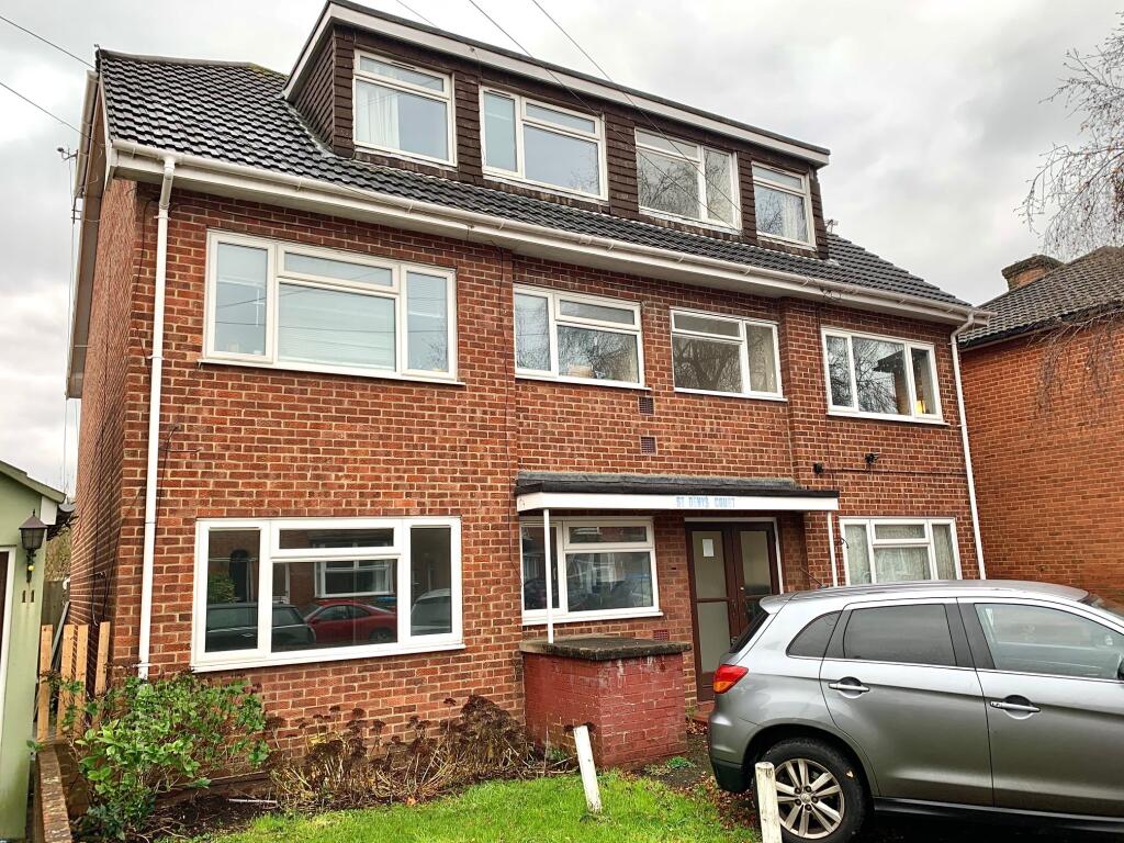 Main image of property: Kent Road, Southampton, SO17