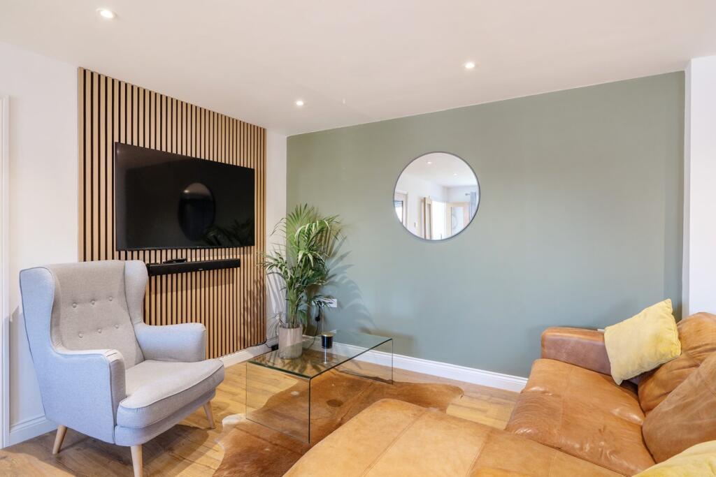 House in Priddy, Somerset - View 2