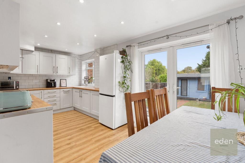 House in Tonbridge and Malling, East Malling and Larkfield - View 2