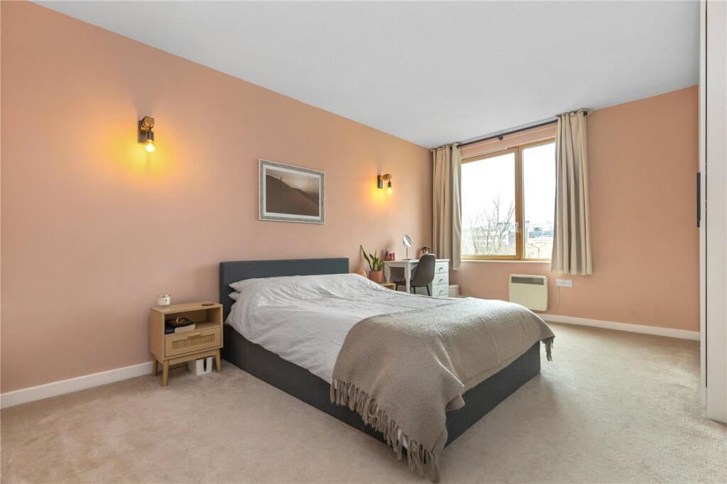 Calshot Street, London, N1 - View 5