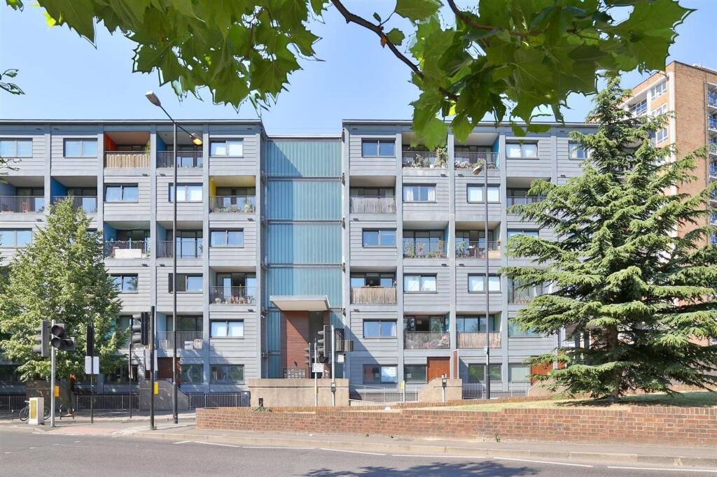 Main image of property: Northwold Road, Raines Court, N16