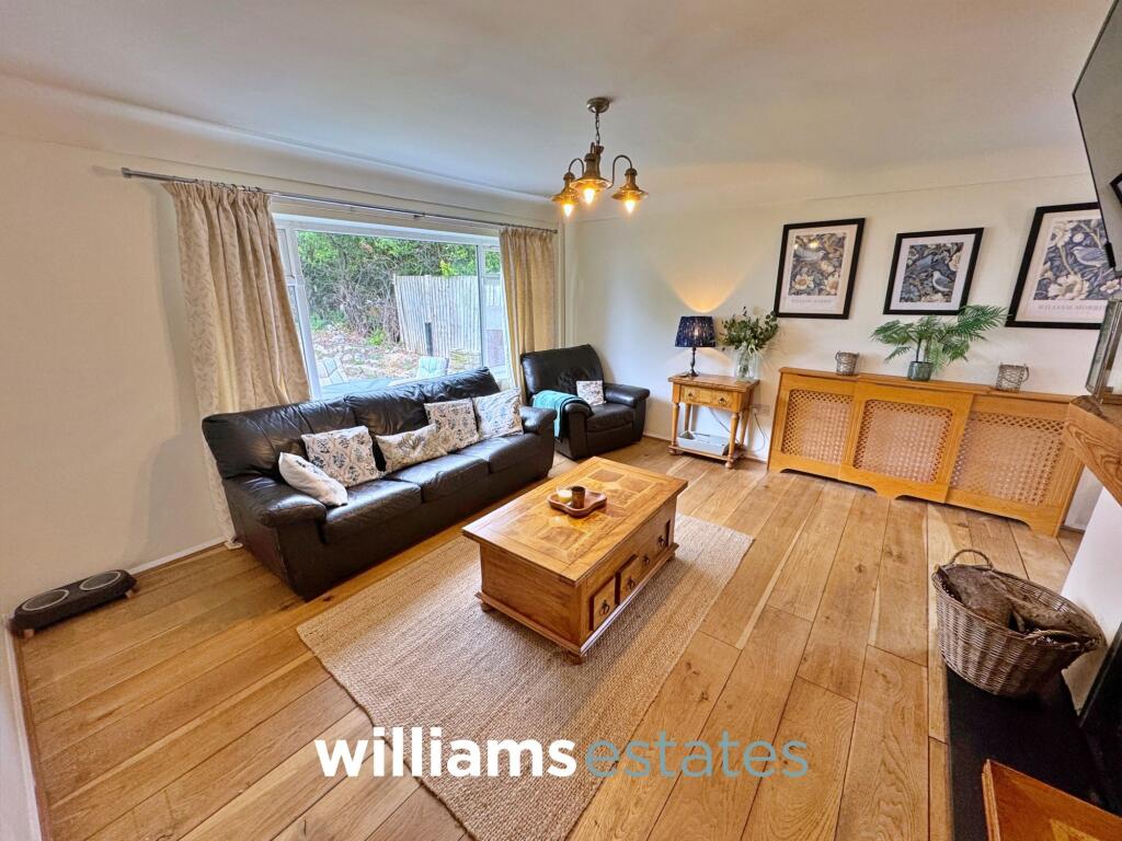 Picton Road, Penyffordd, CH8 photo 4