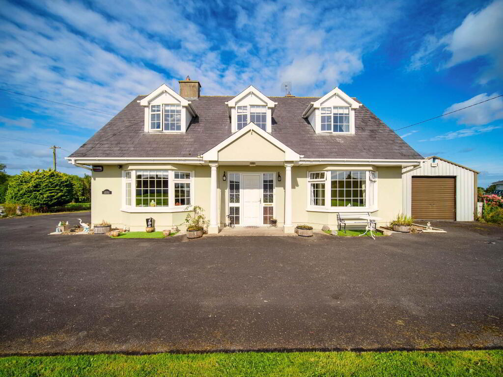 Main image of property: Ahawilk, Feohanagh