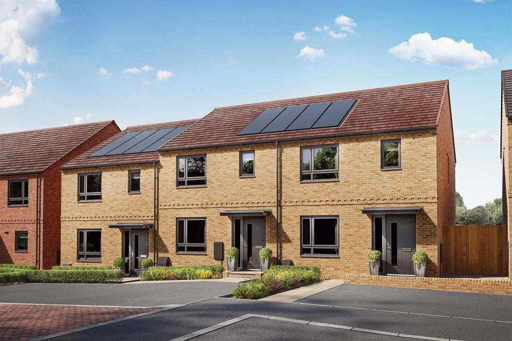 Main image of property: Timbold Drive,
Kents Hill,
Milton Keynes,
MK7 6HL