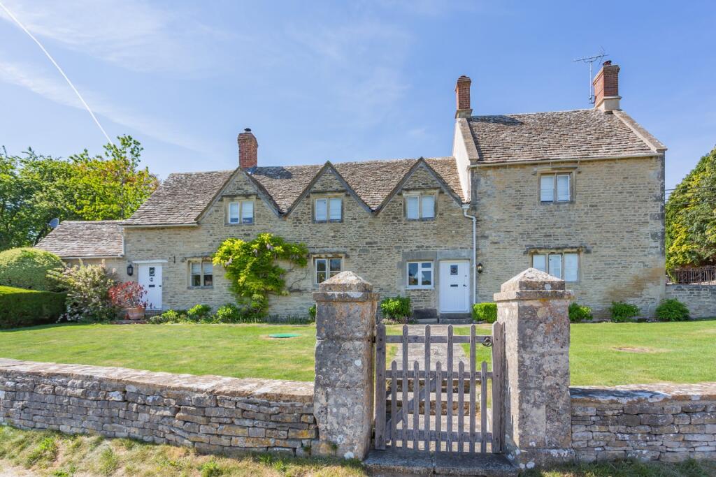 Main image of property: Arlington Green, Bibury, Cirencester, Gloucestershire, GL7