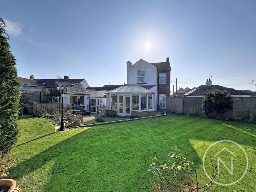 Main image of property: Durham Road, Wolviston, TS22
