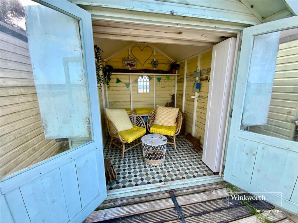 House in Christchurch, Mudeford