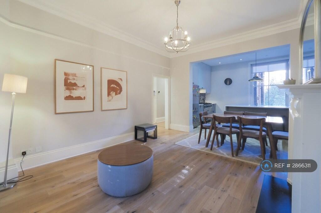 3 bedroom flat for rent