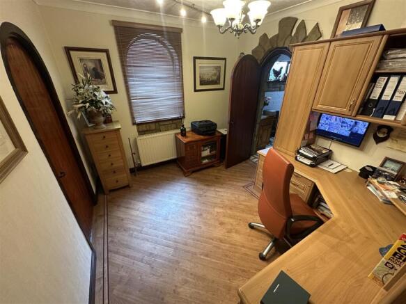 271 HOME OFFICE