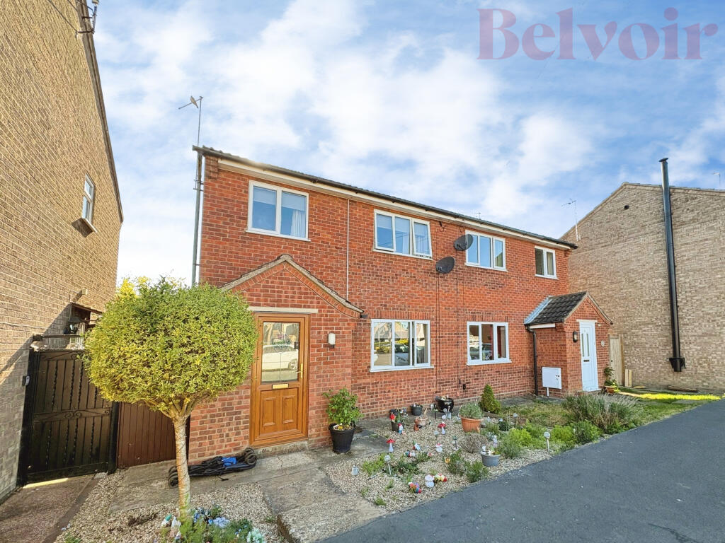 Main image of property: Millfields, Ramsey, PE26