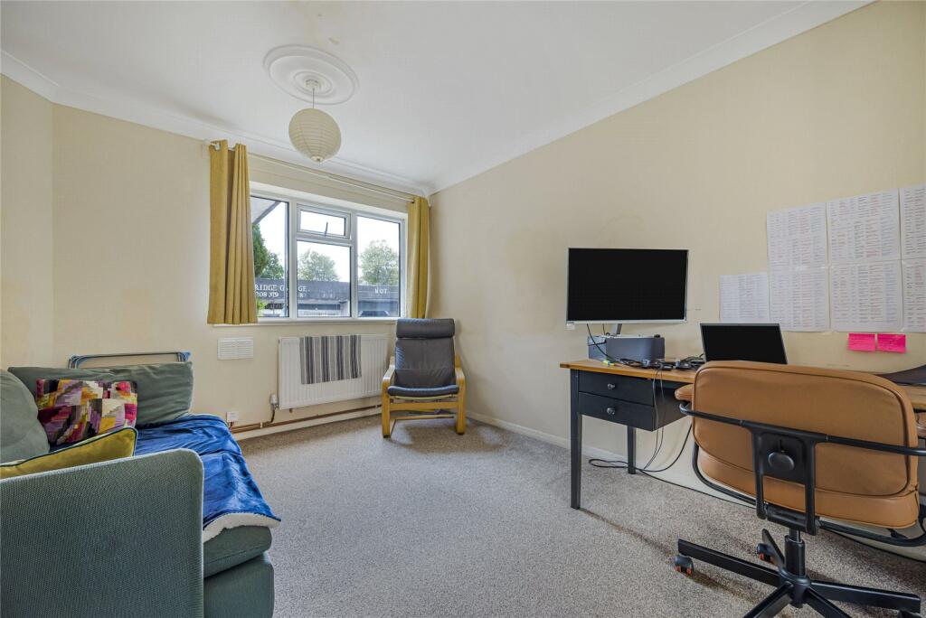 Apartment in London - View 2