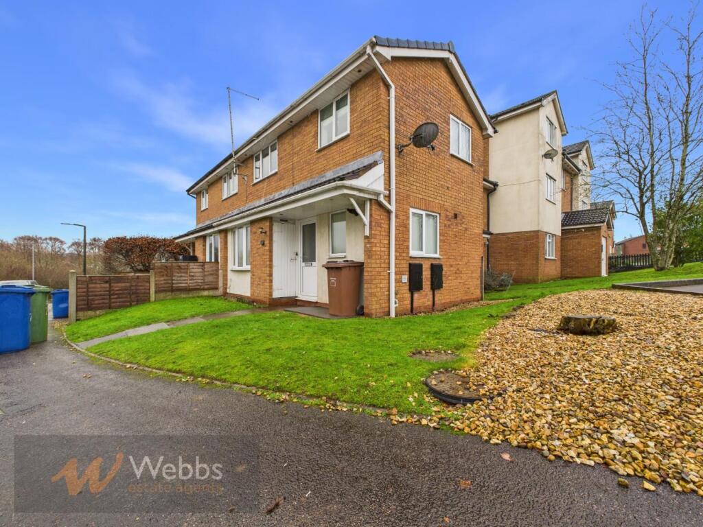Main image of property: Apple Walk, Heath Hayes, Cannock