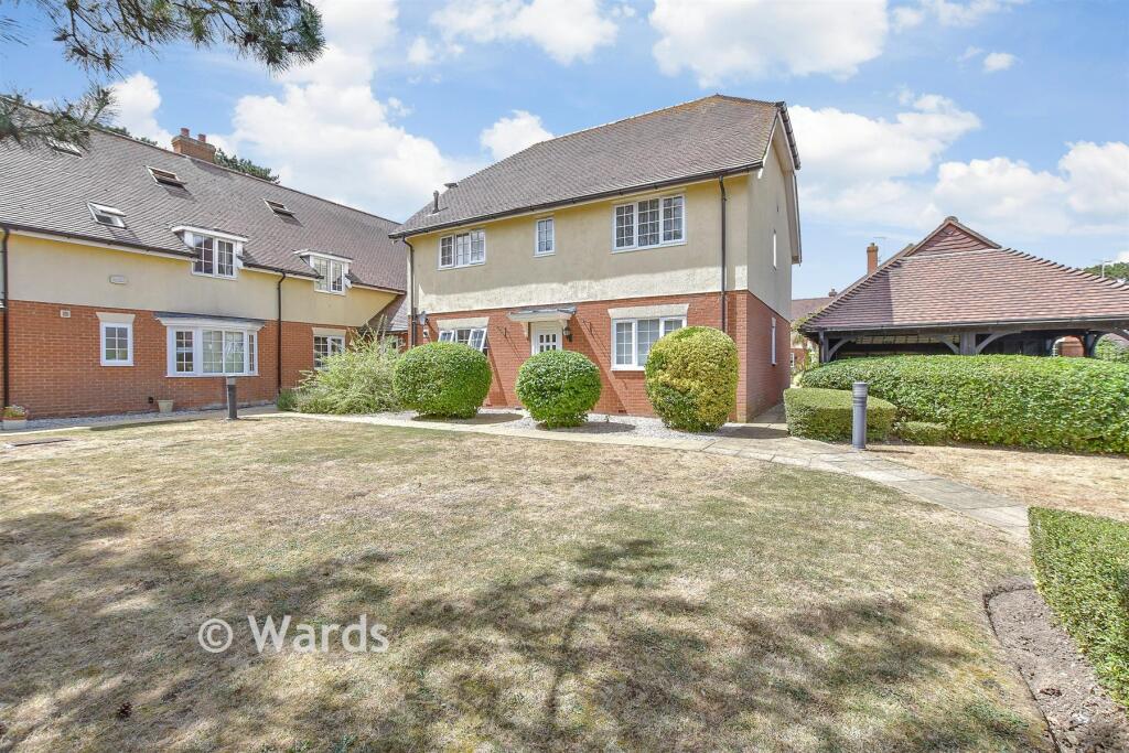 Main image of property: Maritime Avenue, Herne Bay, Kent
