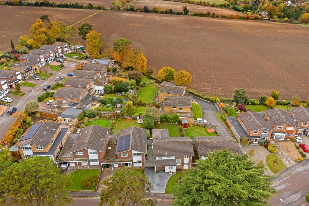 Additional image 35 of Ash Grove, Wheathampstead, St. Albans