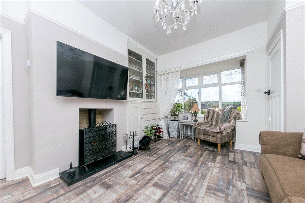 House in Kirklees, Birstall Smithies - View 3