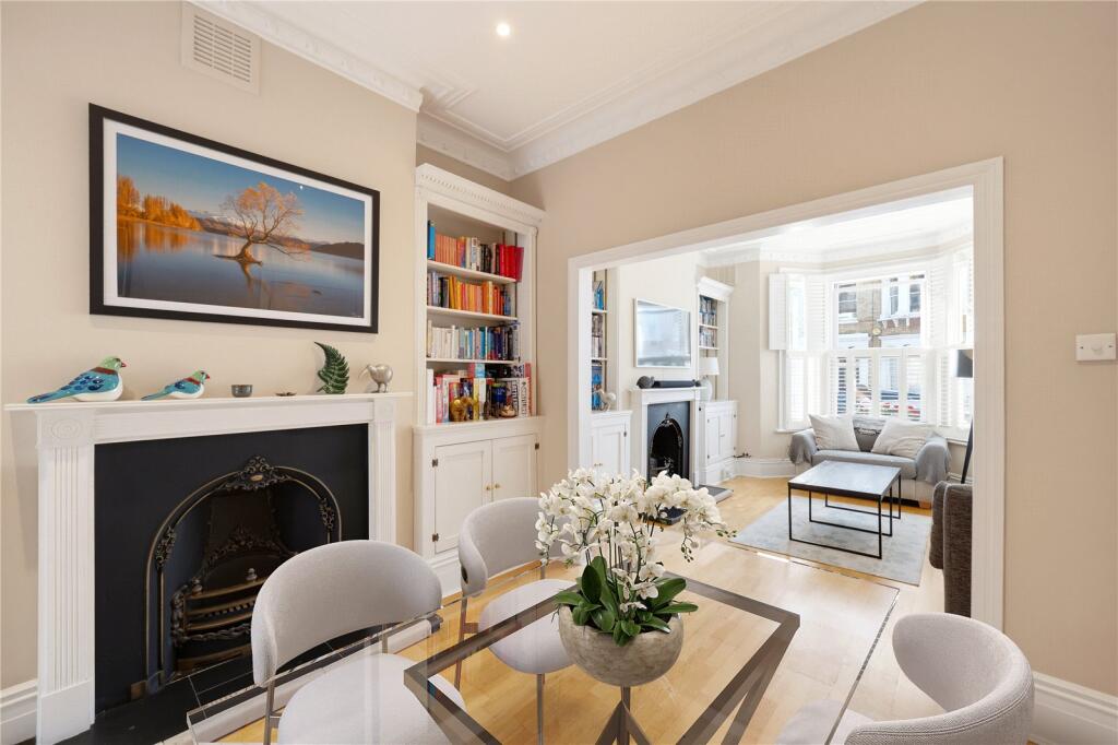 House in London, Falcon Estate, Clapham Junction - View 3
