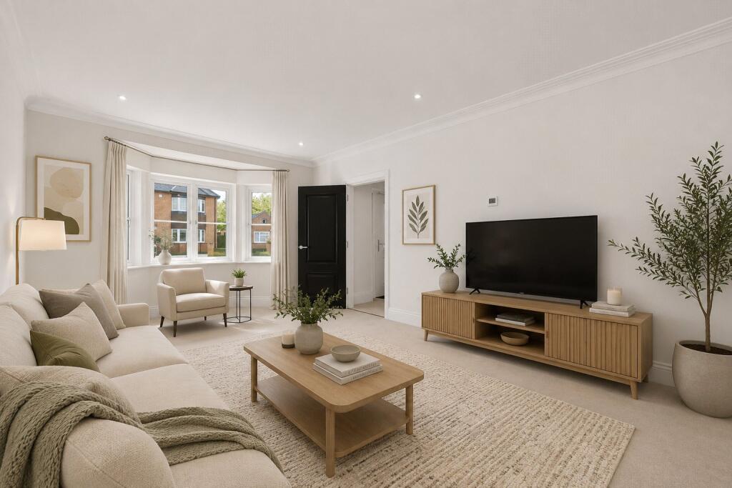 House in Elmbridge, Surrey - View 4