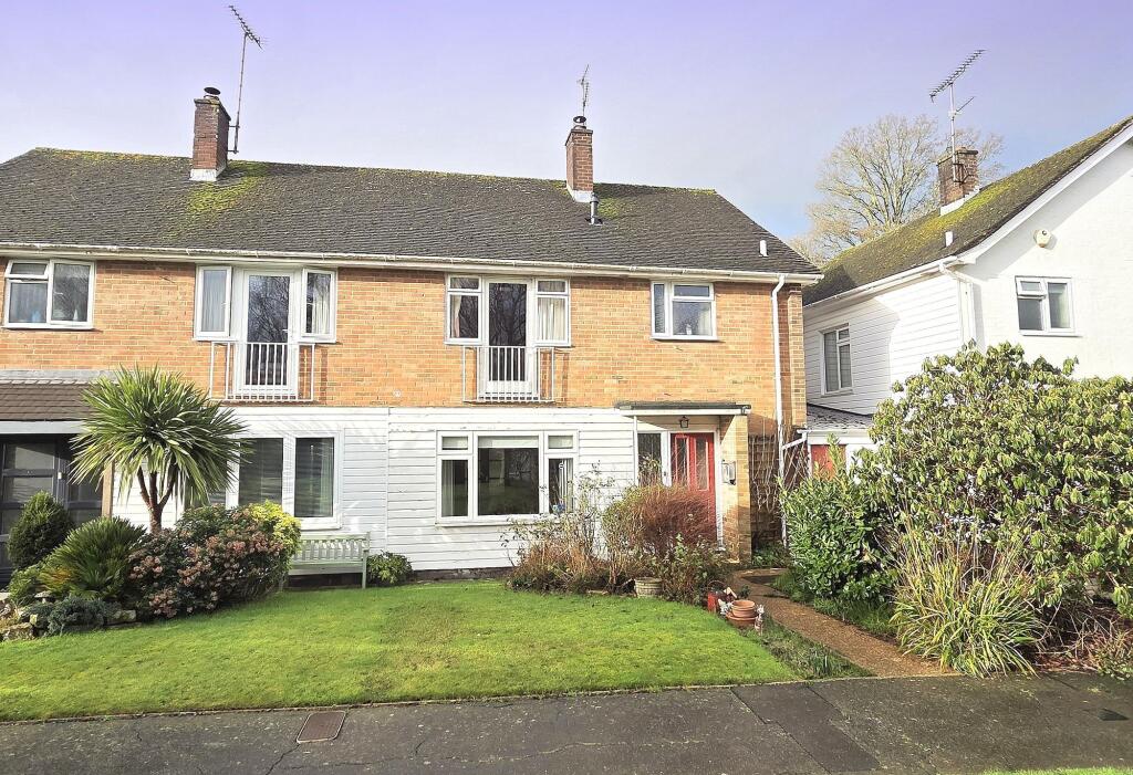 Main image of property: Finches Gardens, Lindfield, RH16