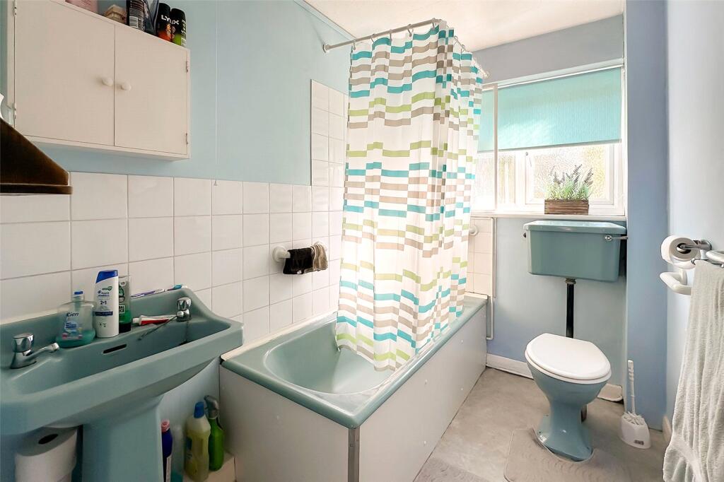 Apartment in Arun, West Preston, Rustington - More