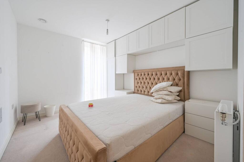 Main image of property: Mahindra Way, E6, Royal Docks, London, E6