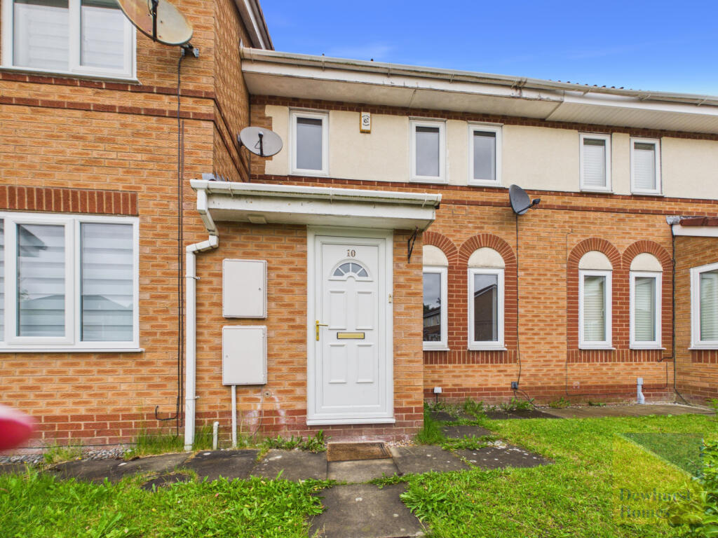 Main image of property: Ashdown Mews, Fulwood, PR2