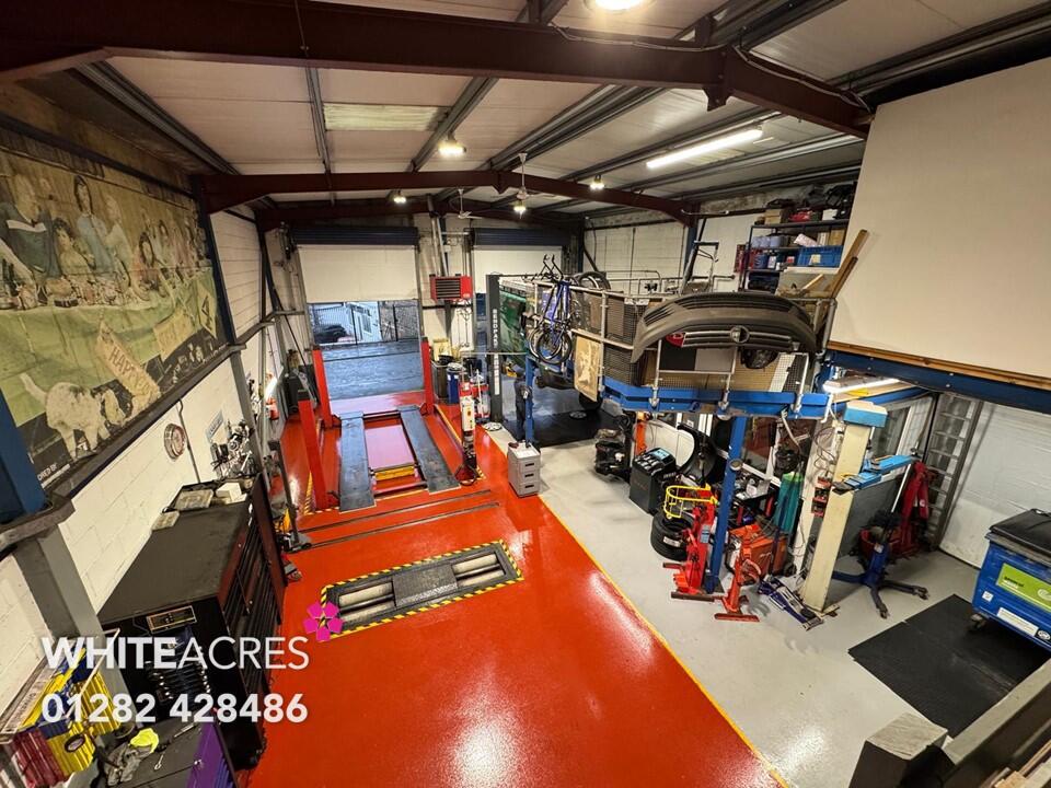 Additional image 2 of Unit 1, Halstead Street, Burnley, Lancashire, BB11 4HU