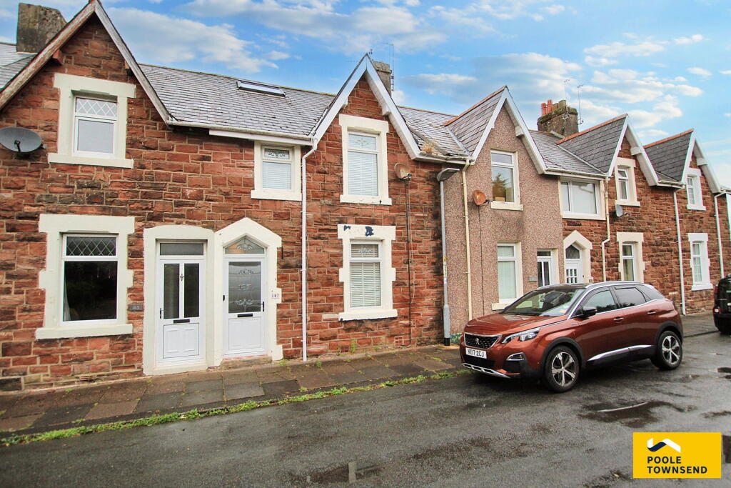 Main image of property: South Row, Barrow-in-furness, LA13 0HJ
