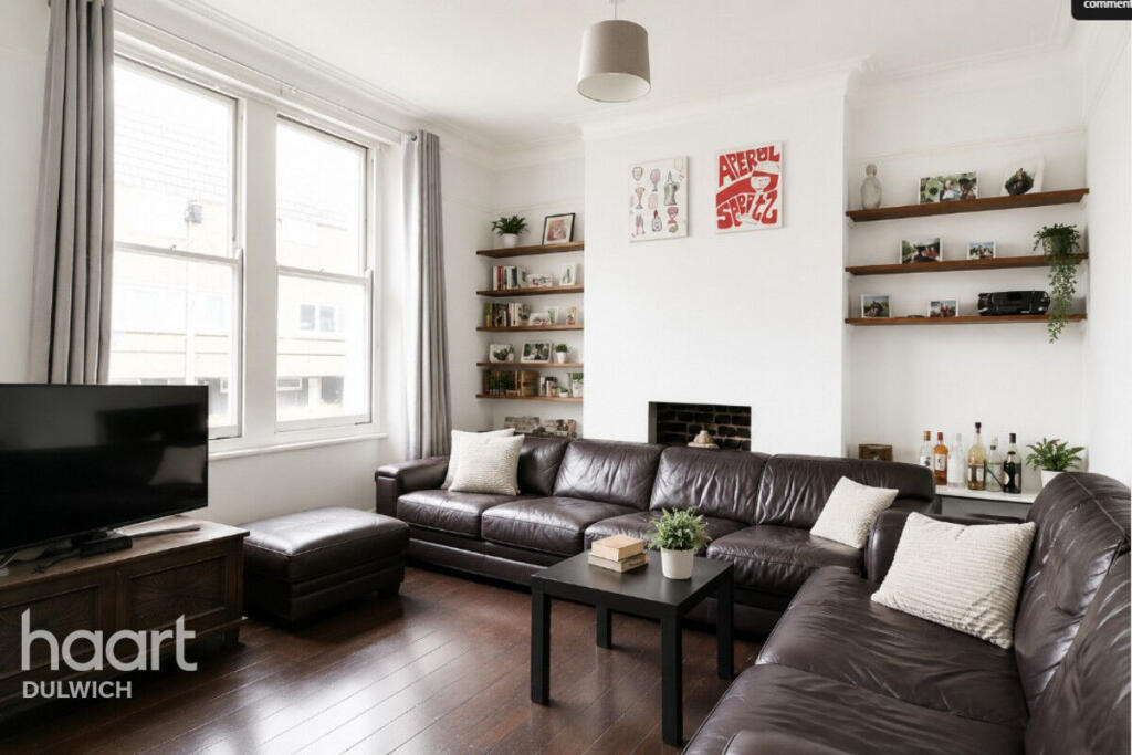 Main image of property: Paulet Road, London