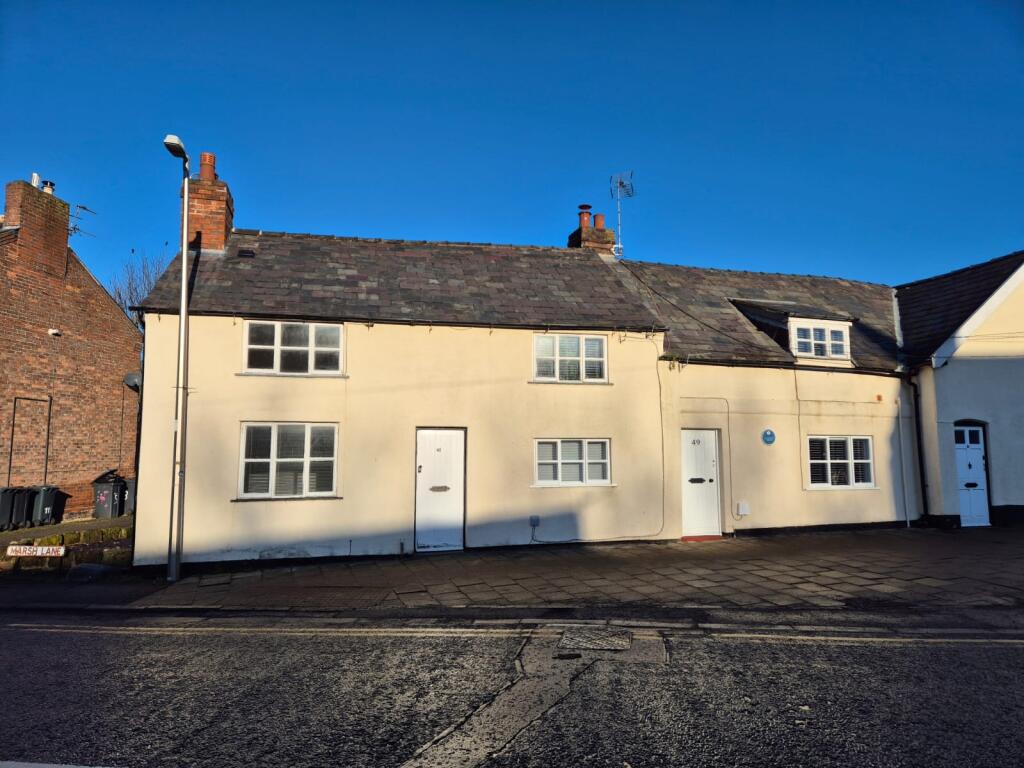 Main image of property: Main Street, FRODSHAM