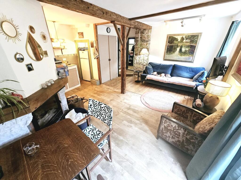Main image of property: Languedoc-Roussillon, Aude, Quillan