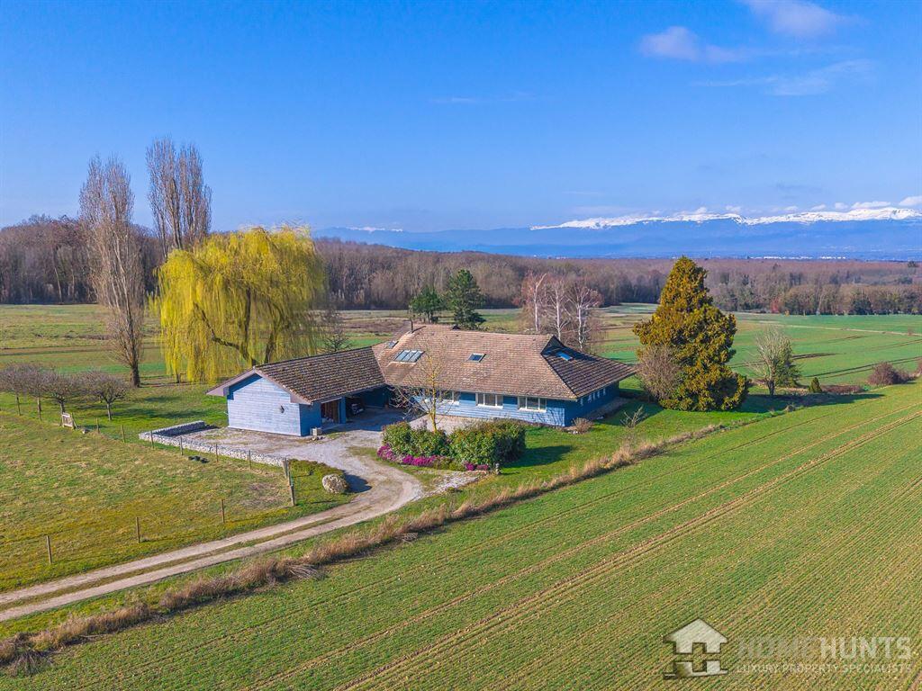 Main image of property: Rhone Alps, Haute-Savoie, Loisin