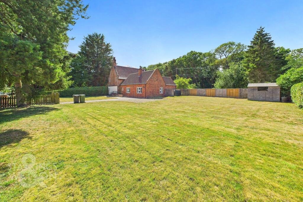 Main image of property: The Common, Dunston, Norwich
