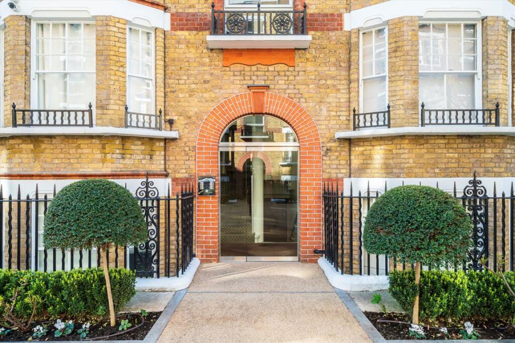 Main image of property: Walton Street, Chelsea