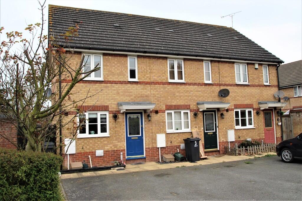 Main image of property: Nichols Grove, Braintree