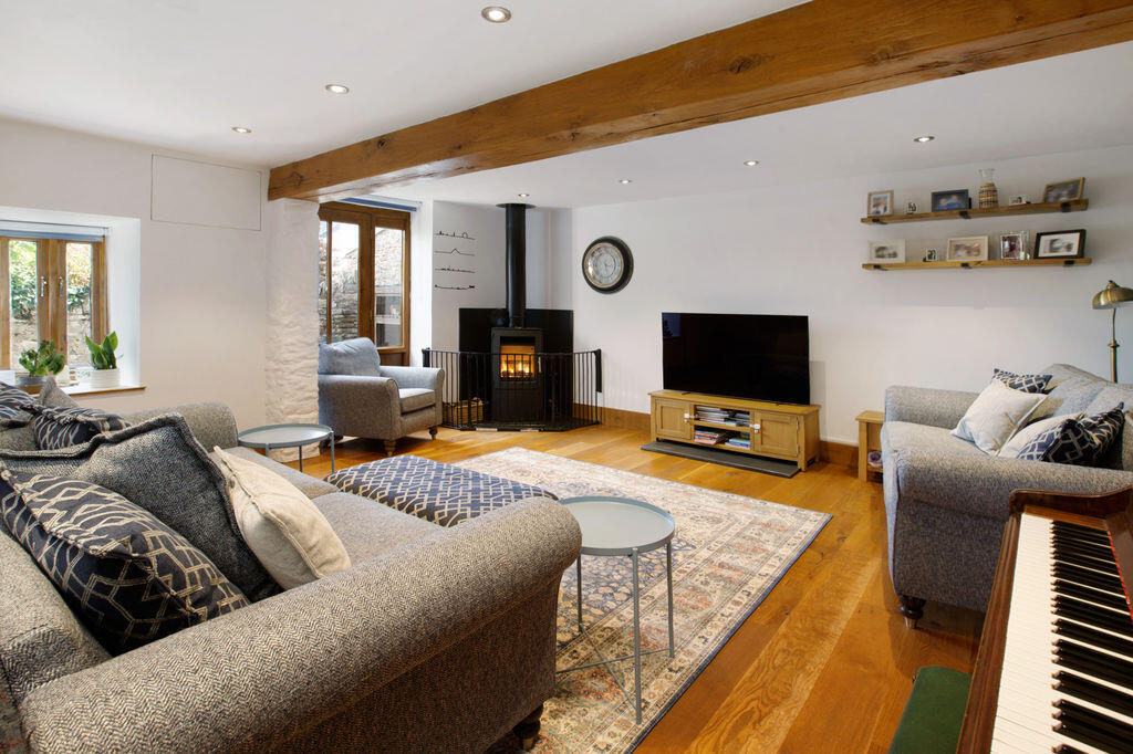 House in Teignbridge, Denbury and Torbryan - View 4